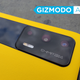 Imagen para el artículo titulado El Realme GT es un móvil elegante y asequible que hace honor a su apelativo de Flagship Killer